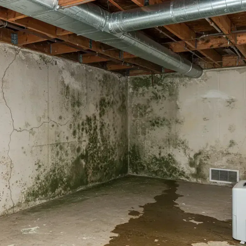 Professional Mold Removal in Remsenburg-Speonk, NY